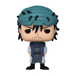 Funko Pop! Animation: Hunter X Hunter - Ging Freecss