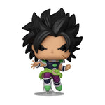 Funko Pop! Animation: Dragon Ball Super Broly - Broly