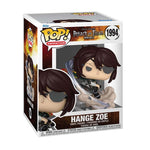 Funko Pop! Animation: Attack On Titan - Hange Zoe