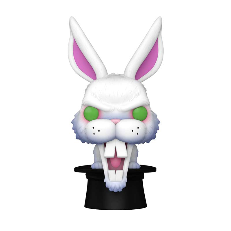 Funko Pop! Goosebumps - Bad Hare Day
