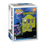 Funko Pop! Goosebumps - Attack of the Mutant