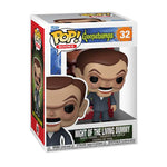 Funko Pop! Goosebumps - Night of the Living Dummy