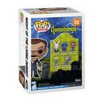Funko Pop! Goosebumps - Night of the Living Dummy