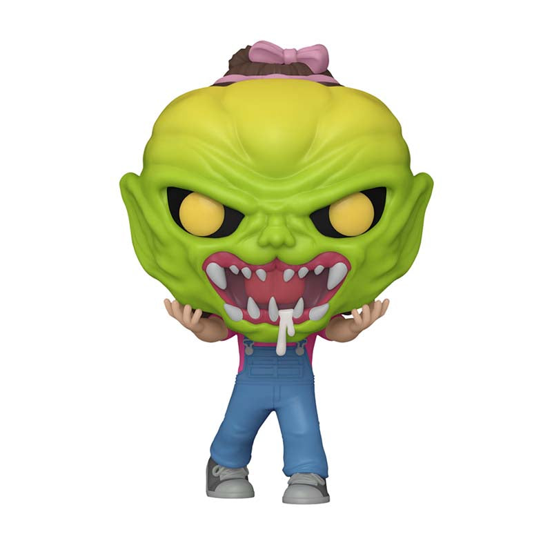 Funko Pop! Goosebumps - The Haunted Mask