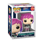 Funko Pop! Animation: Scott Pilgrim - Ramona Flowers