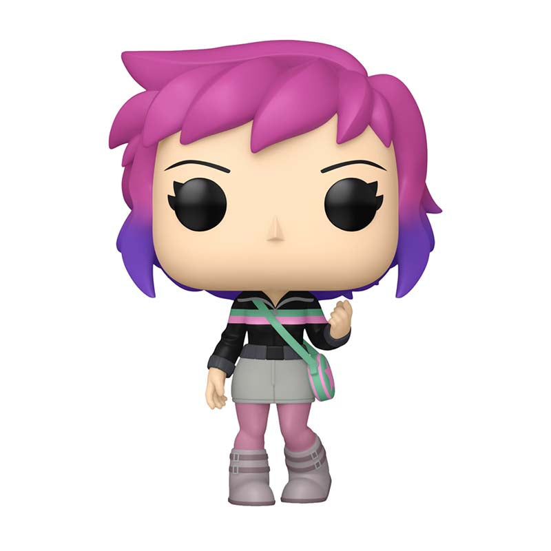 Funko Pop! Animation: Scott Pilgrim - Ramona Flowers