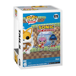 Funko Pop! Games: Sonic the Hedgehog - Tails