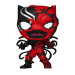 Funko Pop! Marvel: Carnage Black Panther
