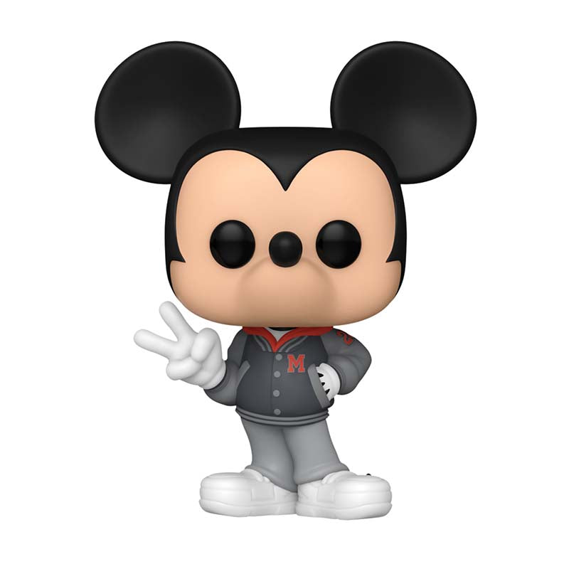 Funko Pop! Disney: Mickey & Friends - Mickey Mouse