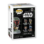 Funko Pop! Star Wars: Boba Fett with Kneepad Rockets