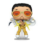 Funko Pop! Animation: One Piece - Borsalino (Special Edition)