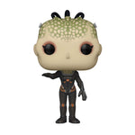 Funko Pop! Movies: Star Wars First Contact - The Borg Queen