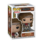 Funko Pop! Movies: How To Train Your Dragon - Astrid With Axe