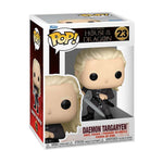 Funko Pop! Game Of Thrones House Of The Dragon - Daemon Targaryen With Dark Sister