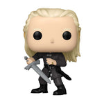 Funko Pop! Game Of Thrones House Of The Dragon - Daemon Targaryen With Dark Sister