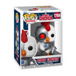 Funko Pop! Animation: Robot Chicken - Robot Chicken