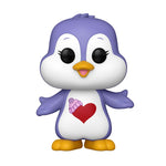 Funko Pop! Animation: Care Bears Cousins - Cozy Heart Penguin