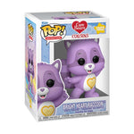 Funko Pop! Animation: Care Bears Cousins - Bright Heart Racoon