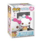 Funko Pop! Hello Kitty Any Friends - Hello Kitty With Ice Cream