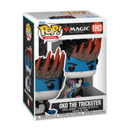 Funko Pop! Games: Magic - Oko The Trickster