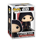 Funko Pop! Star Wars: Luthen Rael
