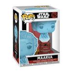 Funko Pop! Star Wars: Maarva