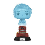 Funko Pop! Star Wars: Maarva