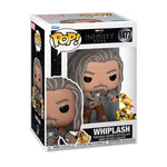 Funko Pop! Marvel: The Infinity Saga - Whiplash (Ivan Vanko)