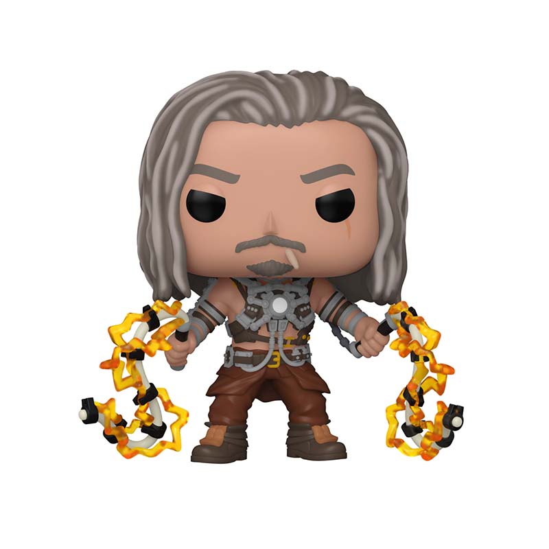 Marvel Collectibles