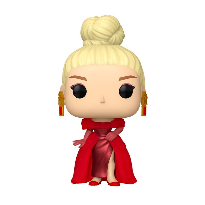 Funko Pop! Retro Toys: Mattel Barbie - 80th Anniversary Barbie