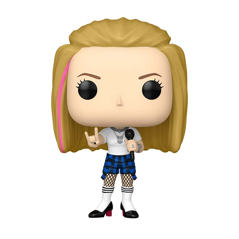 Funko Pop! Celebrity: Avril Lavigne (Girlfriend)