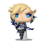 Funko Pop! Video Games: World of Warcraft - Alleria Windrunner