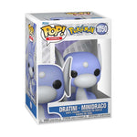 Funko Pop! Games: Pokemon - Dratini Minidraco