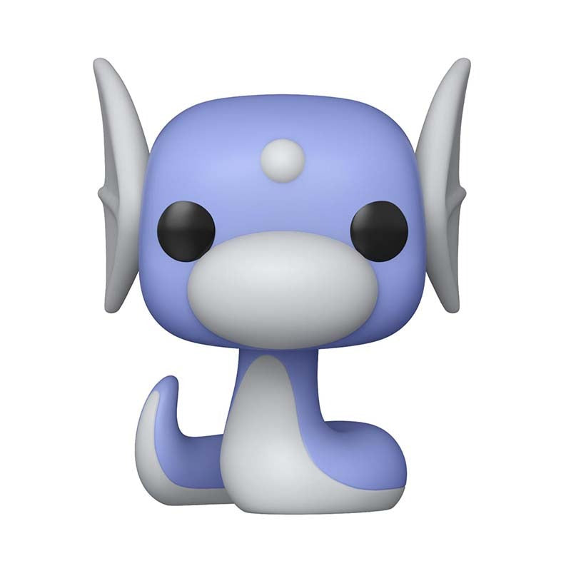 Funko Pop! Games: Pokemon - Dratini Minidraco