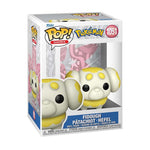 Funko Pop! Games: Pokemon - Fidough Patachiot Hefel