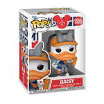 Funko Pop! Disney: Mickey & Friends - Daisy (Workout Outfit)