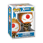 Funko Pop! X-Men The Age of Apocalypse - Sunfire