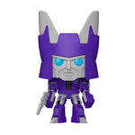 Funko Pop! Movies: Transformers - Cyclonus