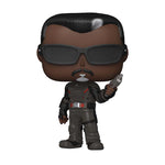 Funko Pop! Marvel: Deadpool Wolverine - Blade with Gun