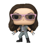 Funko Pop! Marvel: Deadpool Wolverine - X-23 with Sunglasses