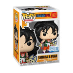 Funko Pop! Animation: Dragon Ball - Yamcha & Puar (Special Edition)
