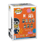 Funko Pop! Minions BTS: Despicable Me 4 - Jimin