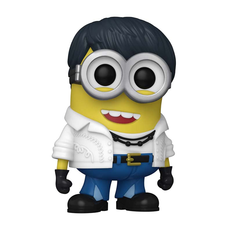 Funko Pop! Minions BTS: Despicable Me 4 - Jimin