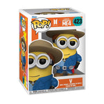 Funko Pop! Minions BTS: Despicable Me 4 - V