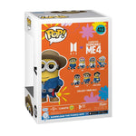Funko Pop! Minions BTS: Despicable Me 4 - V