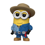 Funko Pop! Minions BTS: Despicable Me 4 - V