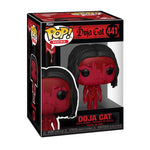 Funko Pop! Rocks: Doja Cat (Scarlet)