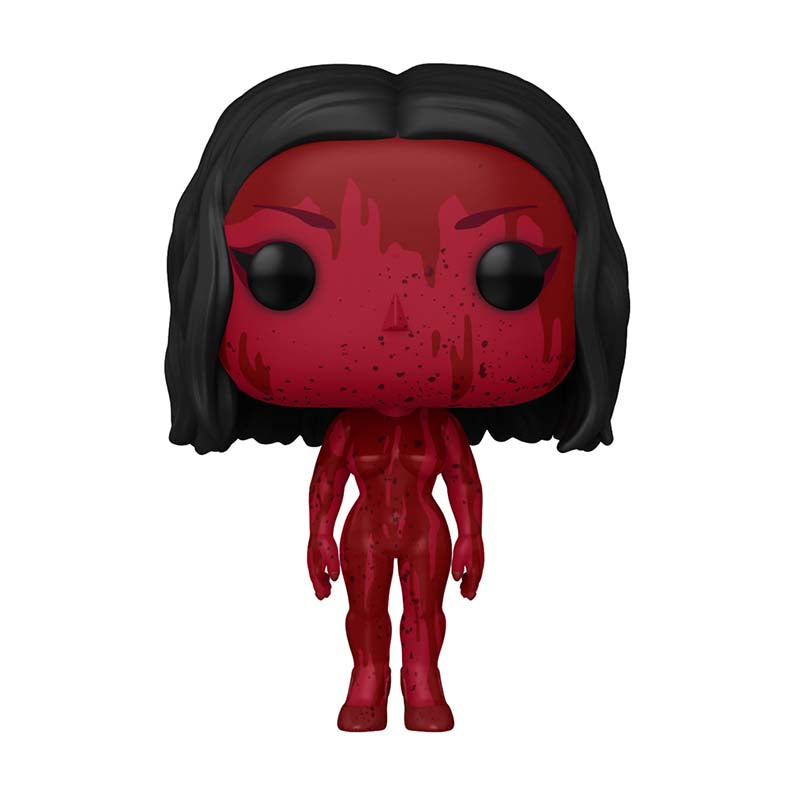 Funko Pop! Rocks: Doja Cat (Scarlet)