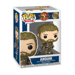 Funko Pop! Games: World of Warcraft The War Within - Anduin