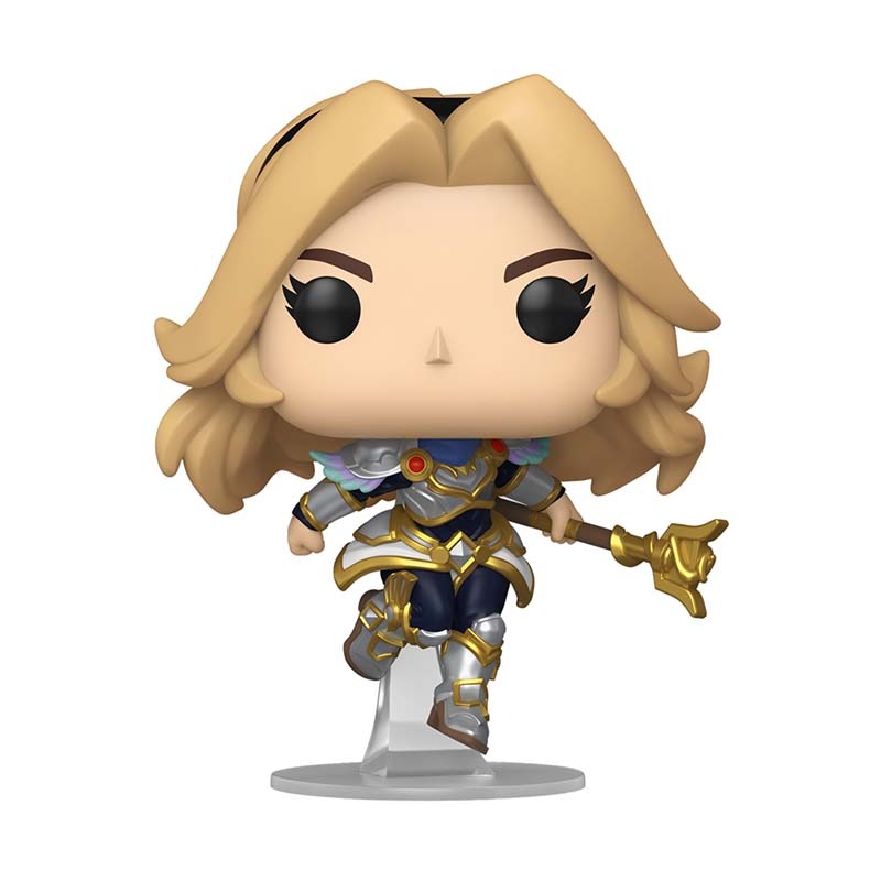 Funko Pop! Games: League Of Legends - Lux